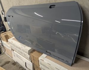 PORSCHE 911 2019-2025 - 2
