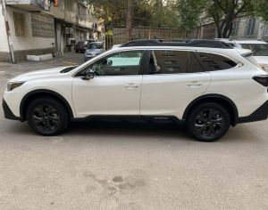 SUBARU Outback 2020-2025