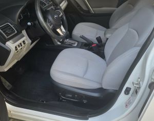 SUBARU Forester 2013-2018 - 2
