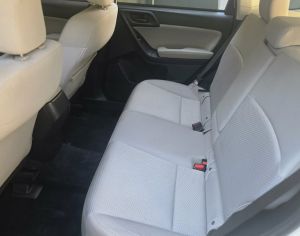 SUBARU Forester 2013-2018 - 3