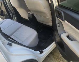 SUBARU Forester 2013-2018 - 4