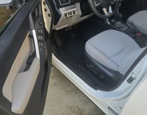 SUBARU Forester 2013-2018 - 5