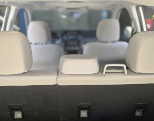 SUBARU Forester 2013-2018 - 6
