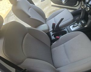 SUBARU Forester 2013-2018 - 7