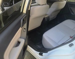SUBARU Forester 2013-2018 - 8