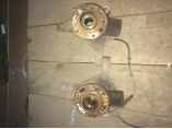 OPEL Vectra 2004-2008