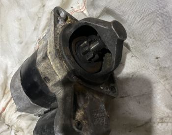 MERCEDES-BENZ A 160 2001-2008