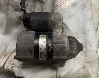 MERCEDES-BENZ A 160 2001-2008 - 2