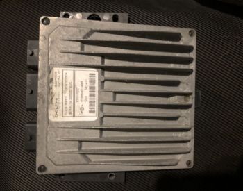 RENAULT Kangoo 2001-2006