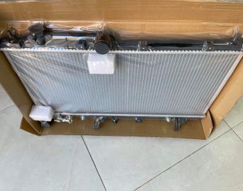 SUBARU Forester 2000-2013 - 2