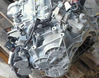 HYUNDAI Sonata 2015-2019 - 3