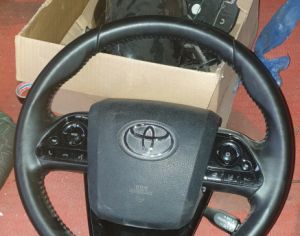 TOYOTA Prius 2016-2022 - 2