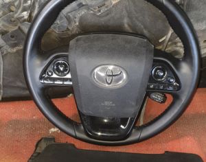TOYOTA Prius 2016-2022 - 4