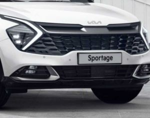 KIA Sportage 2022-2026