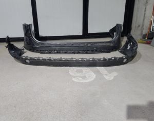 VOLKSWAGEN Touareg 2015-2017 - 2
