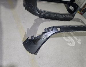 VOLKSWAGEN Touareg 2015-2017 - 5