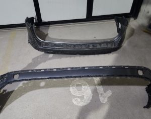 VOLKSWAGEN Touareg 2015-2017 - 6