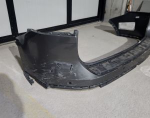 VOLKSWAGEN Touareg 2015-2017 - 8