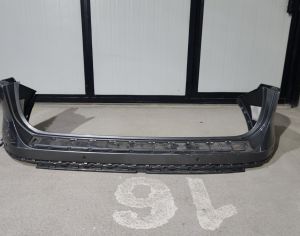 VOLKSWAGEN Touareg 2015-2017 - 9