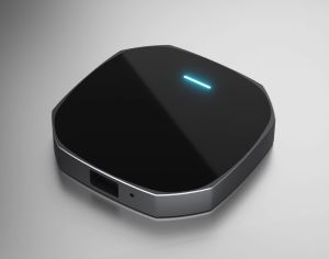 Plugsy Neo - Apple CarPlay Wireless Adapter with YouTube & Netflix - 1