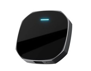 Plugsy Neo - Apple CarPlay Wireless Adapter with YouTube & Netflix - 2