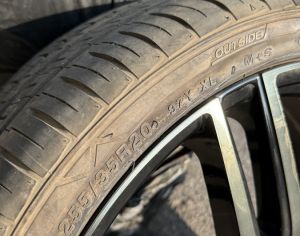 R20 TOYOTA Camry 1996-2024 - 2