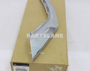 MITSUBISHI Eclipse Cross 2021-2025 - 4