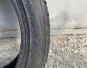 R19 MERCEDES-BENZ E 400 1981-2025 - 2