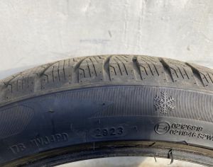 R19 MERCEDES-BENZ E 400 1981-2025 - 4