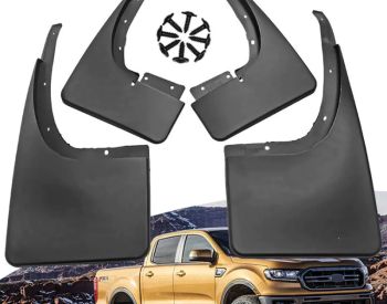 FORD Ranger 2012-2021 - 1