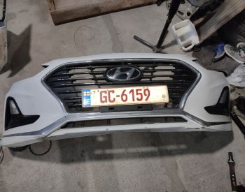 HYUNDAI Sonata 2017-2019 - 1