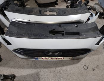 HYUNDAI Sonata 2017-2019 - 5