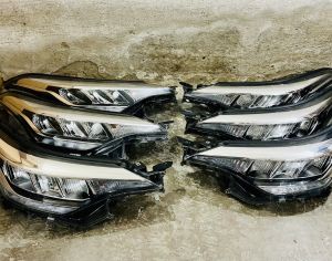 TOYOTA CHR 2020-2023 - 1