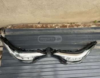 TOYOTA CHR 2020-2023 - 4