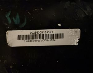 PORSCHE macan 2019-2024 - 5