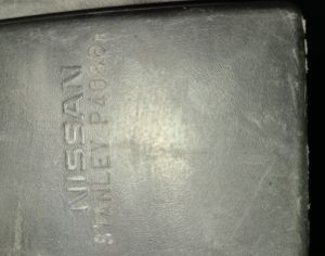NISSAN Tiida 2004-2008 - 3