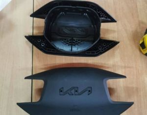 KIA Niro 2024-2025 - 1