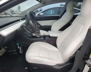 TESLA Model 3 2018-2020