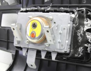 SUBARU WRX 2014-2021 - 6