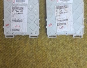 FORD Focus 2011-2018 - 2