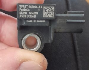 FORD Fiesta 2008-2023 - 1