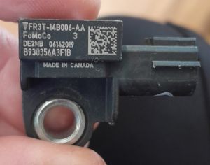 FORD Fiesta 2008-2023 - 2