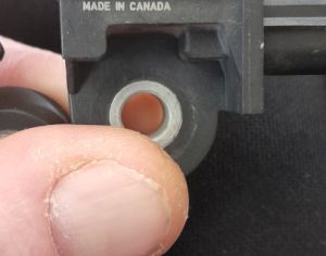 FORD Fiesta 2008-2023 - 4
