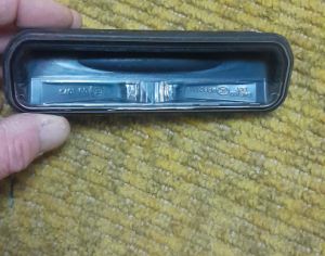 FORD Fiesta 2008-2023