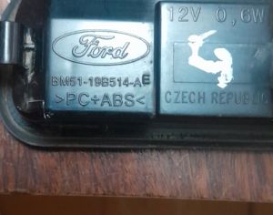 FORD Fiesta 2008-2023 - 2