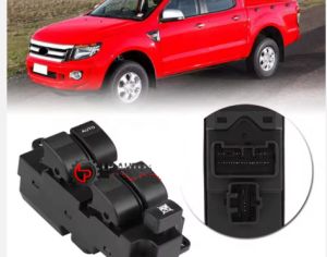 FORD Ranger 2011-2016 - 2